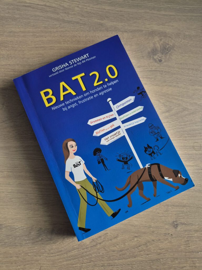Boekentip